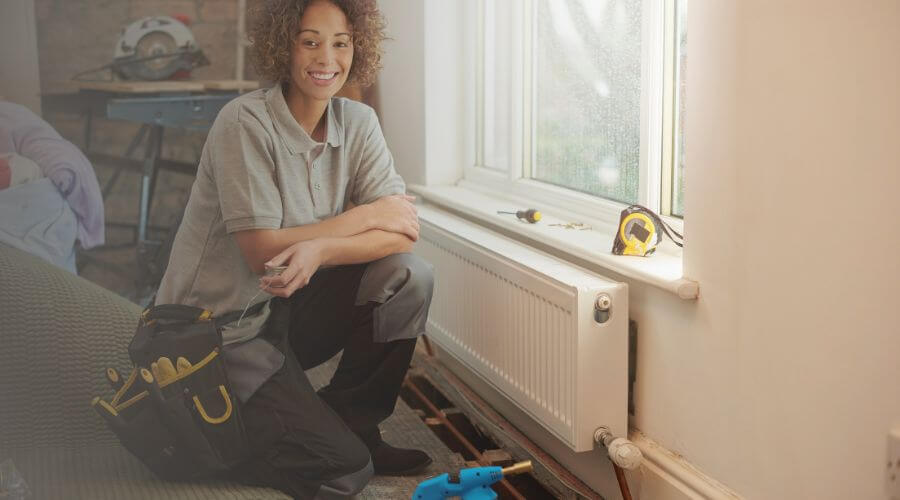 Professional Gas Leak Detection in Dade City, FL